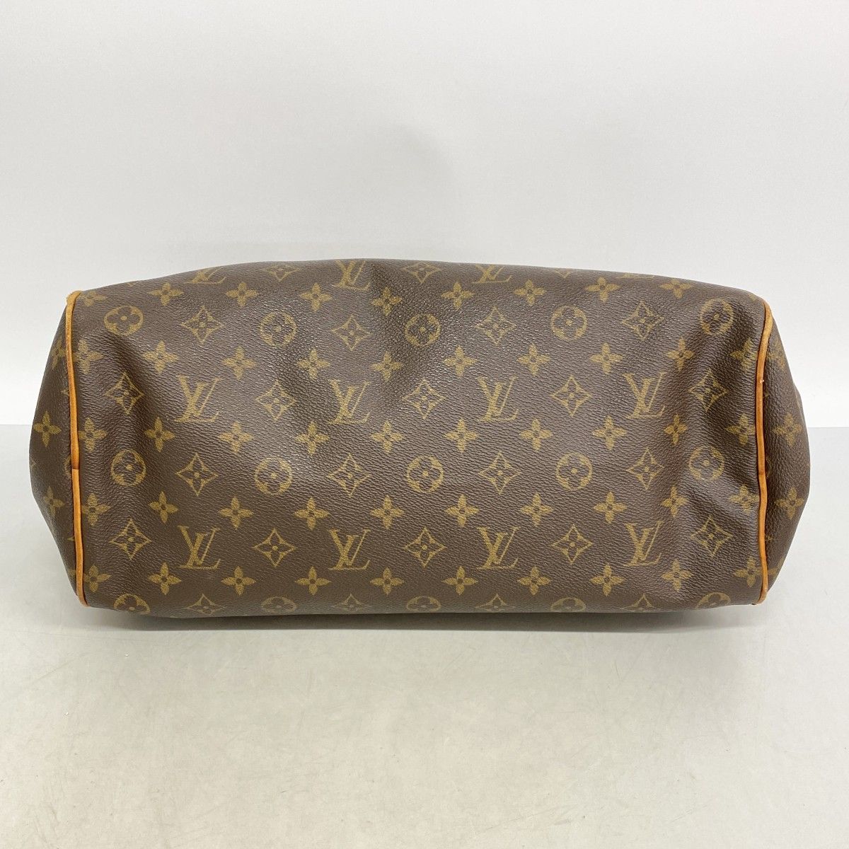 Louis Vuitton Handbag Monogram Montorgueil GM Brown — view 3