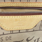 Louis Vuitton Tote Monogram Neverfull PM Brown — view 5