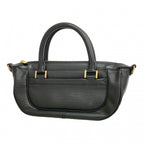 Louis Vuitton Handbag Epi Danula PM Noir