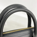 Louis Vuitton Handbag Epi Danula PM Noir — view 9