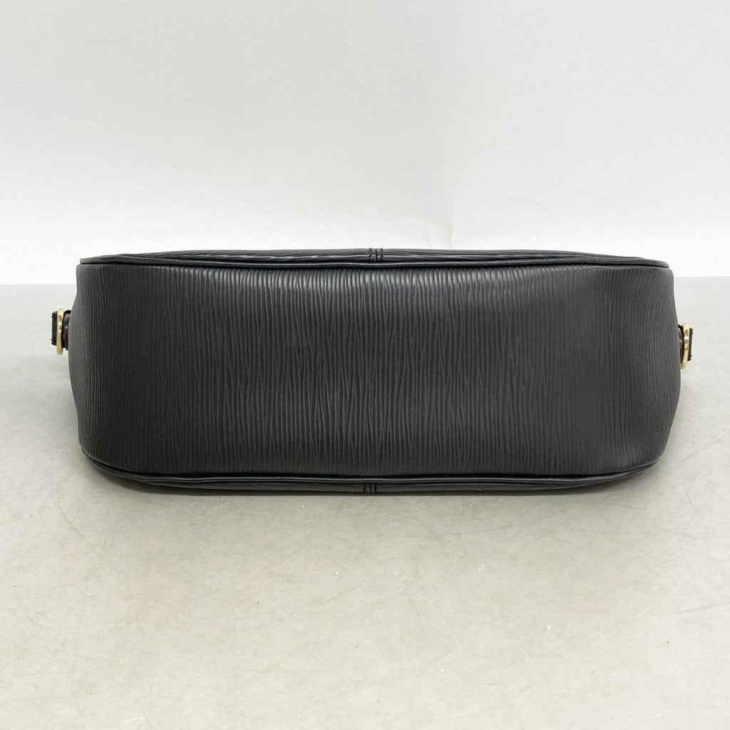 Louis Vuitton Handbag Epi Danula PM Noir — view 3