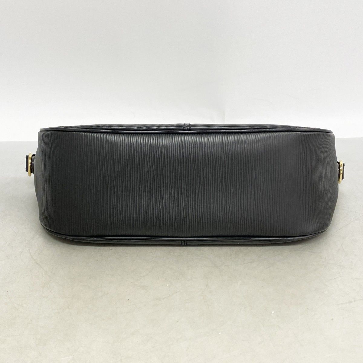 Louis Vuitton Handbag Epi Danula PM Noir — view 3