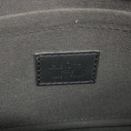 Louis Vuitton Handbag Epi Danula PM Noir — view 5