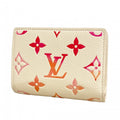 Louis Vuitton Wallet Monogram Empreinte Portefeuille Clair Sunrise Aquarelle