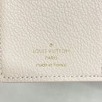 Louis Vuitton Wallet Monogram Empreinte Portefeuille Clair Sunrise Aquarelle — view 4