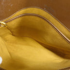 Louis Vuitton Shoulder Bag Monogram Musette Brown — view 4