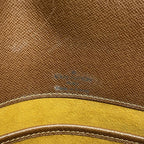 Louis Vuitton Shoulder Bag Monogram Musette Brown — view 5