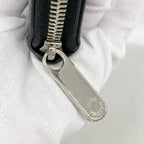 Louis Vuitton Wallet Epi Zippy Noir — view 8
