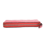 Louis Vuitton Zippy Wallet Empreinte — view 6