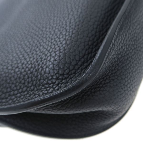 Hermes So Crossbody Black — view 4