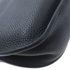 Hermes So Crossbody Black — view 4
