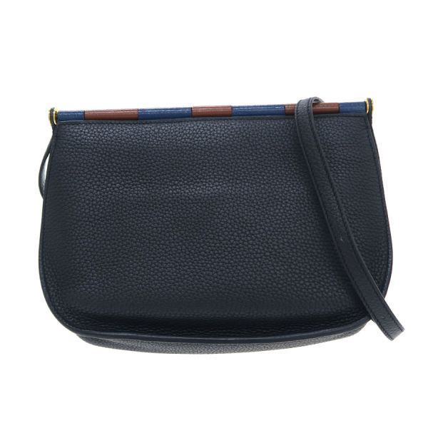 Hermes So Crossbody Black — view 3