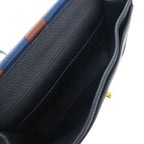 Hermes So Crossbody Black — view 2
