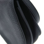 Hermes So Crossbody Black — view 8