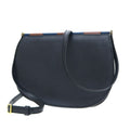 Hermes So Crossbody Black