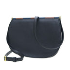 Hermes So Crossbody Black