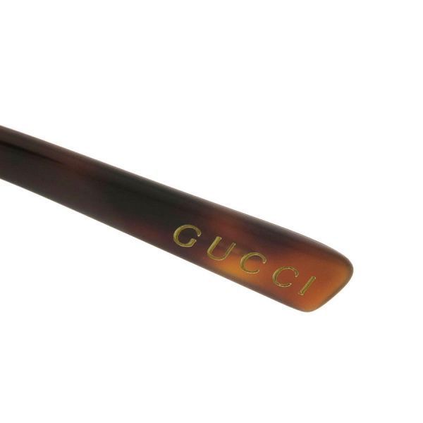 Gucci Sunglasses Eyewear Brown — view 9