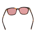 Gucci Sunglasses Eyewear Brown — view 4