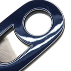 Hermes Earrings Variation Blue — view 4