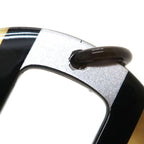 Hermes Earrings Equipe Multicolor — view 7