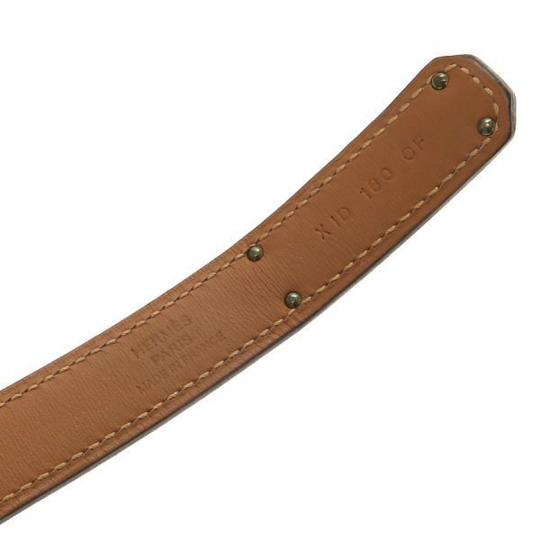 Hermes Belt Kelly — view 8