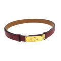 Hermes Belt Kelly
