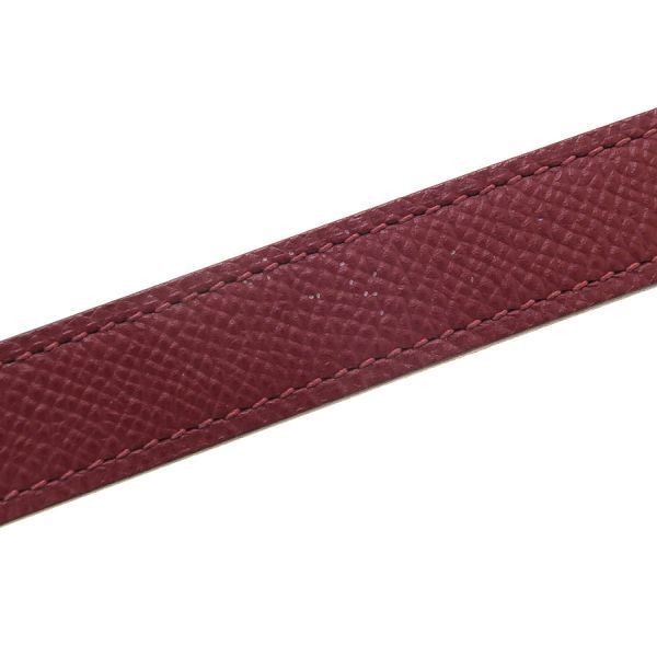Hermes Belt Kelly — view 5