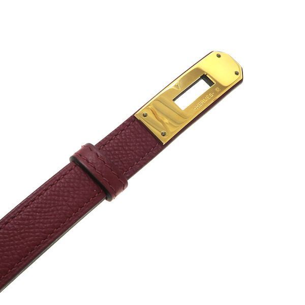 Hermes Belt Kelly — view 7