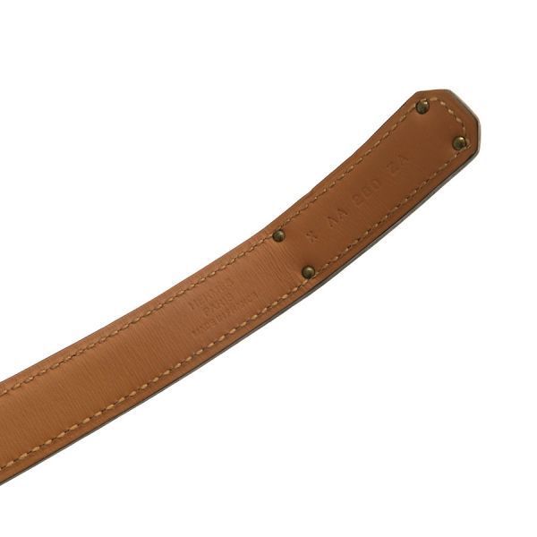 Hermes Belt Kelly — view 8