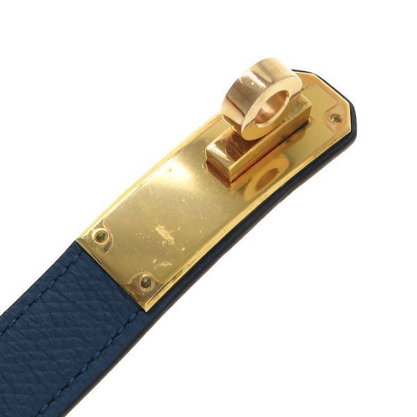 Hermes Belt Kelly — view 5