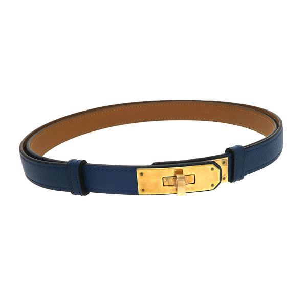 Hermes Belt Kelly