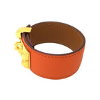 Hermes Bracelet Collier de Chien 24 — view 2