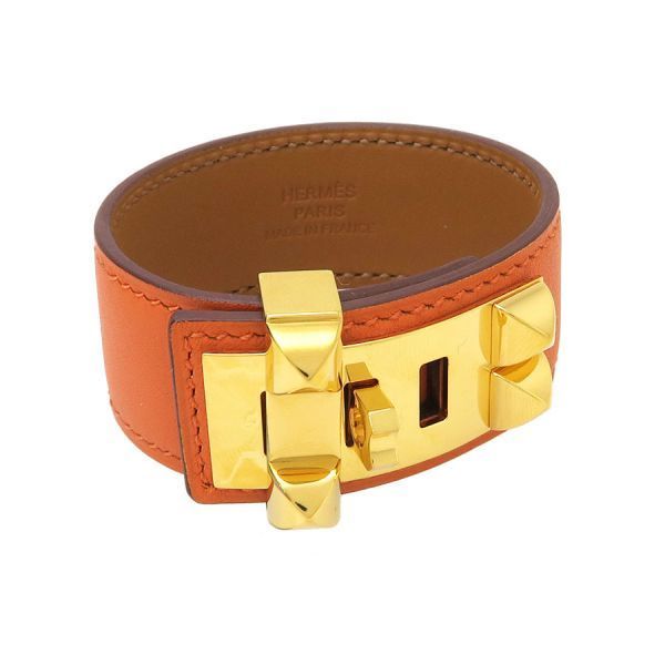 Hermes Bracelet Collier de Chien 24