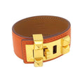 Hermes Bracelet Collier de Chien 24