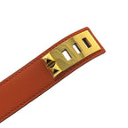 Hermes Bracelet Collier de Chien 24 — view 6