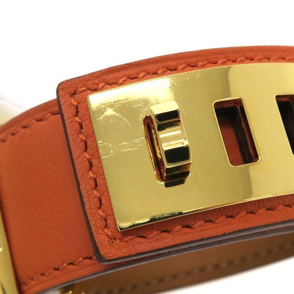 Hermes Bracelet Collier de Chien 24 — view 5