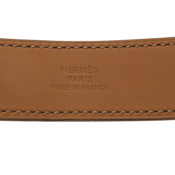 Hermes Bracelet Collier de Chien 24 — view 7