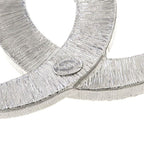Chanel 15c Brooch Silver — view 6