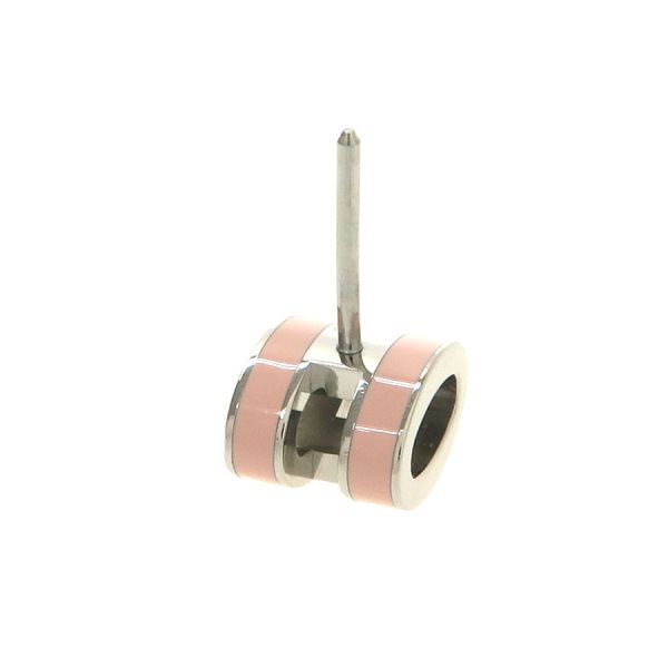 Hermes Mini Pop Earrings — view 4