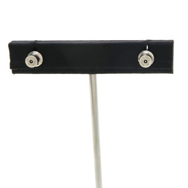 Hermes Mini Pop Earrings — view 3