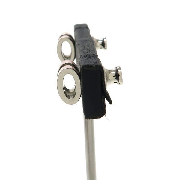 Hermes Mini Pop Earrings — view 2