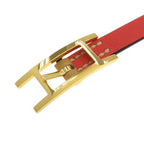 Hermes Behapi Double Tour Bracelet — view 4