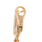 Louis Vuitton Book le Reuil B Blossom Diamond Earrings — view 7