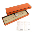 Hermes Watch Silver — view 9