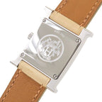 Hermes Watch Silver — view 6