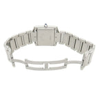 Cartier Tank Francaise LM Watch — view 5