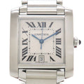 Cartier Tank Francaise LM Watch