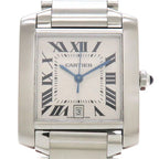 Cartier Tank Francaise LM Watch