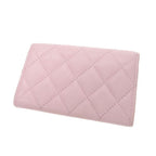 Chanel Caviar Card Case — view 3