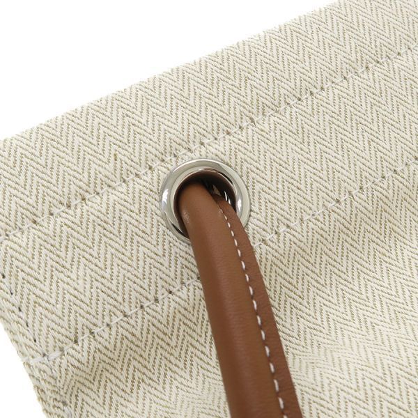 Hermes Sac Aline MM Shoulder — view 9